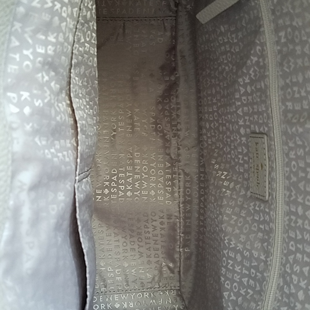 NWT Kate Spade crossbody bag - Picture 5 of 6